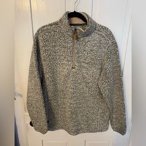 Simply Southern Sherpa